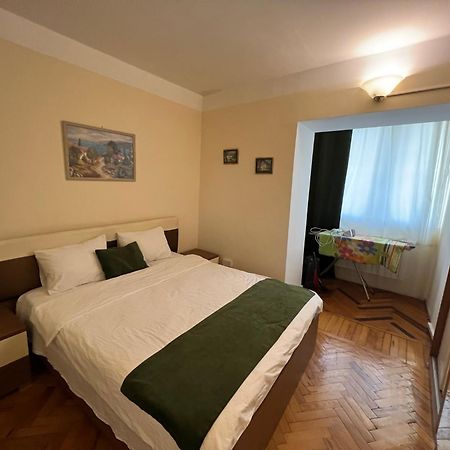 באקו Promenade 2 Bdr Apartment מראה חיצוני תמונה