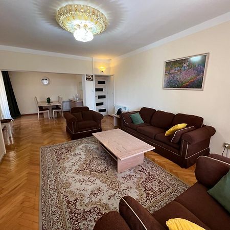באקו Promenade 2 Bdr Apartment מראה חיצוני תמונה