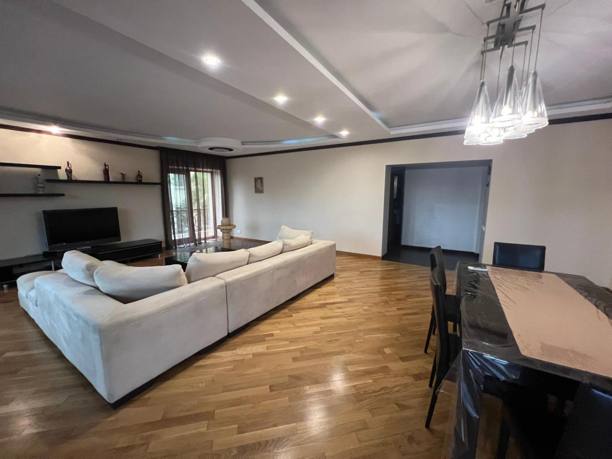 באקו Promenade 2 Bdr Apartment מראה חיצוני תמונה